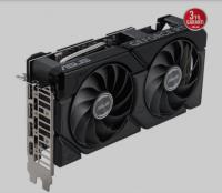 ASUS DUAL-RTX4070S-O12G EVO SUPER OC 12GB GDDR6X 192bit  2550MHz HDMI 3xDP DLSS3 SUPER EKRAN KARTI